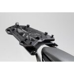 Platine d'adaptation pour porte - bagages sw - motech street - rack pour top