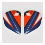Platine écran arai vas hayden wsbk Platine écran arai vas hayden wsbk