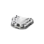 Platine givi m9a monokey en aluminium