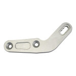 Platine repose pied gauche 898284 pour moto - guzzi 750 v7 racer 11 -