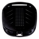 Platine shad pour top case 26l / 33l