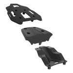 Platine de top case 37l - 50l 1b006840 pour mp3 300  500 16 -