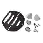 Platine top case monolock givi mm
