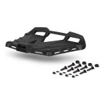 Platine de top case shad pour tr48, tr37, sh59x, sh58x, sh50 et sh48 a