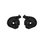 Platines visi�re s - line pour casque jet s768 blade