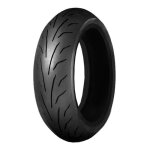 Pneu 17pouces 160 / 60x17 dunlop qualifier core tl 69w (hypersport)