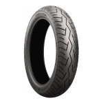 Pneu arrière 110 / 80 - 18 bridgestone battlax bt - 46 tl 58h Pneu arrière 110 / 80 - 18 bridgestone battlax bt - 46 tl 58h