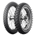 Pneu arri�re cross / enduro michelin tracker 120 / 80 - 19 63r tt