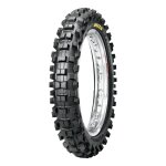 Pneu arrière cross maxxis maxxcross si 110 / 90 - 19 62m tt Pneu arrière cross maxxis maxxcross si 110 / 90 - 19 62m tt