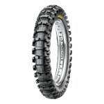 Pneu arri�re cross maxxis maxxcross mx - sm 110 / 90 - 19 62m tt