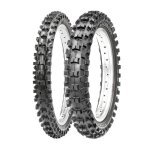 Pneu arri�re cross maxxis maxxcross mx - st 110 / 100 - 18 64m tt