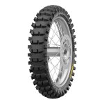 Pneu arri�re cross pirelli scorpion mx32 mid soft 110 / 90 - 19 62m tt
