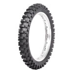 Pneu arrière cross vee moto vrm - 473 force mx 100 / 90 - 19 tt Pneu arrière cross vee moto vrm - 473 force mx 100 / 90 - 19 tt