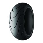 Pneu arri�re custom michelin scorcher 11 140 / 75 r 15 65h tl