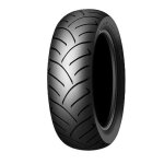 Pneu arri�re dunlop scootsmart 120 / 70 - 14 tl 61p