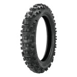 Pneu arri�re enduro borilli 7 days 140 / 80 - 18