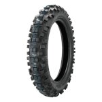 Pneu arri�re enduro borilli 7 days soft 140 / 80 - 18