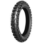 Pneu arrire enduro fim vee rubber vrm - 175 140 / 80 - 18 70r tt