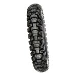 Pneu arri�re enduro / trail motoz tractionator desert 130 / 80 - 17 65m tt