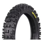 Pneu arrière enduro vee rubber vrm - 500 agressive 100 / 90 - 19 57m tt Pneu arrière enduro vee rubber vrm - 500 agressive 100 / 90 - 19 57m tt