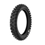 Pneu arri�re gibson mx 3. 1 120 / 80 - 19