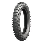 Pneu arrière michelin enduro medium 140 / 80 - 18 70r tt Pneu arrière michelin enduro medium 140 / 80 - 18 70r tt