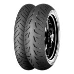 Pneu arri�re moto continental contiroadattack 4 gt 180 / 55 zr 17 73w t