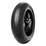 Pneu arrière moto pirelli diablo rosso iv 180 / 55 zr 17 73w tl Pneu arrière moto pirelli diablo rosso iv 180 / 55 zr 17 73w tl