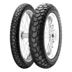 Pneu arri�re moto pirelli mt 60 120 / 90 - 17 64s tl oem royal enfield