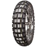 Pneu arri�re moto trail mitas e - 10 140 / 80b17 69t dakar
