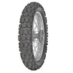 Pneu arri�re moto trail mitas mc23 rockrider 110 / 80 - 18 58p