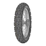 Pneu arrière moto trail mitas mc23 rockrider 110 / 80 - 18 58p Pneu arrière moto trail mitas mc23 rockrider 110 / 80 - 18 58p