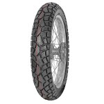 Pneu arri�re moto trail mitas mc24 120 / 80 - 18 62s