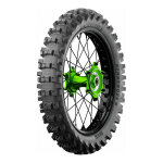 Pneu arri�re motocross michelin starcross 6 mud 110 / 90 19 62m tt