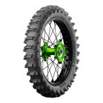 Pneu arri�re motocross michelin starcross 6 sand 110 / 90 19 62m tt