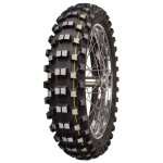 Pneu arri�re motocross mitas c - 18 120 / 90 - 18 65r cross country