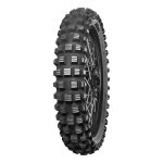 Pneu arri�re motocross mitas stone king 130 / 80 - 17 65n tt