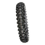 Pneu arrière motocross motoz terrapactor s / t 100 / 90 - 19 57m tt Pneu arrière motocross motoz terrapactor s / t 100 / 90 - 19 57m tt