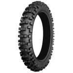 Pneu arri�re motocross vee rubber vrm - 140 90 / 100 - 16 51m tt