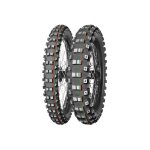 Pneu arrière mx mitas terra force mx mh 90 / 100 - 16 51m tt Pneu arrière mx mitas terra force mx mh 90 / 100 - 16 51m tt