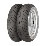 Pneu arri�re scooter continental contiscoot 150 / 70 - 14 66s tl