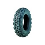 Pneu arri�re scooter kenda scoot x - ply k451 130 / 90 - 10 61j tl