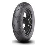 Pneu arrière scooter kenda scoot x - ply k764 120 / 90 - 10 66m tl Pneu arrière scooter kenda scoot x - ply k764 120 / 90 - 10 66m tl