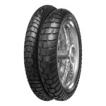 Pneu arrière trail continental contiescape 120 / 90 - 17 64s tt Pneu arrière trail continental contiescape 120 / 90 - 17 64s tt