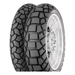 Pneu arri�re trail continental tkc 70 130 / 80 - 17 65s tl