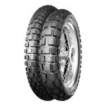 Pneu arrière trail enduro continental tkc 80 120 / 90 - 18 65r tl Pneu arrière trail enduro continental tkc 80 120 / 90 - 18 65r tl