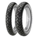 Pneu arri�re trail maxxis traxer m - 6017 130 / 80 - 17 65h tl