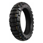 Pneu arri�re trail motoz tractionator adventure 130 / 80 - 17 65q tl