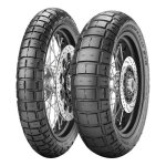 Pneu arrire trail pirelli scorpion rally str 140 / 80 r 17 69v tl