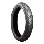 Pneu avant 110 / 80 - 17 bridgestone battlax bt - 46 tl 57h